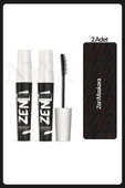 Farmasi 2 Adet Zen Maskara 8 ml thumbnail 1
