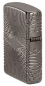 Zippo Armor® Pattern Dizayn Çakmak thumbnail 8
