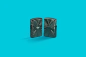 Zippo Armor® Pattern Dizayn Çakmak thumbnail 10