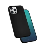 Abatech iPhone 13 Pro Siyah Lansman Kılıf thumbnail 2