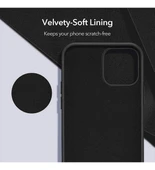 Abatech iPhone 13 Pro Siyah Lansman Kılıf thumbnail 3