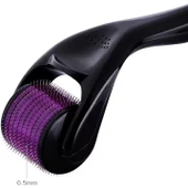 Drs Titanyum Uçlu 540 İğneli Derma Roller 0.5 Mm thumbnail 1