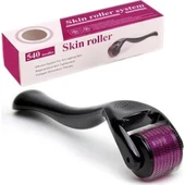 Drs Titanyum Uçlu 540 İğneli Derma Roller 0.5 Mm thumbnail 3