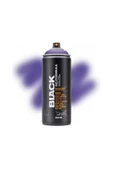 Montana Black Sprey Boya 400ml Wizard BLK4160 thumbnail 2