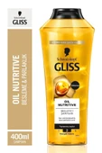 Gliss Oil Nutritive Şampuan 400 Ml thumbnail 1