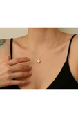 Balon Kalp Kolye 925 Ayar thumbnail 1