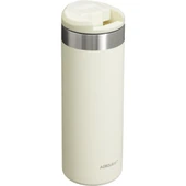 Stanley The AeroLight Transit Mug 0.47L Termos  Bej thumbnail 2
