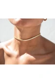 Zirkon Tasma Su Yolu 925 Ayar thumbnail 1