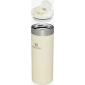 Stanley The AeroLight Transit Mug 0.47L Termos  Bej thumbnail 6