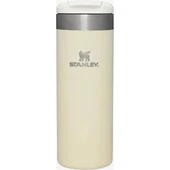 Stanley The AeroLight Transit Mug 0.47L Termos  Bej thumbnail 8