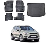 Rizline Ford Kuga Paspas Takımı 2008-2012 thumbnail 1