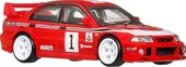 Hot Wheels Thrıill Climbers - Mitsubishi Lancer Evolution VI thumbnail 2
