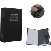 Şifreli Kitap Kasa thumbnail 1