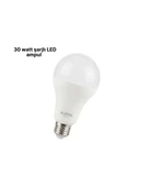 DL-2030 Şarjlı LED Ampul thumbnail 1