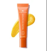 Herbaderm Dudak Peelingi Mango Aromalı 15 ml (Charm Hediyeli) thumbnail 2