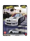 Hot Wheels Boulevard Premium Araçlar BMW M3 GTR thumbnail 1