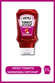 Heinz Sarımsaklı Ketçap 375 GR 2'Li Set thumbnail 2