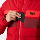 HELLY HANSEN BOSSANOVA PUFFY 2.0 MONT thumbnail 3