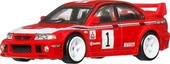 Hot Wheels Thrıill Climbers - Mitsubishi Lancer Evolution VI thumbnail 4