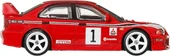 Hot Wheels Thrıill Climbers - Mitsubishi Lancer Evolution VI thumbnail 3