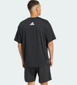 adidas Performance  Clımacool Power Traınıng Graphıc T-Shırt KB9399 thumbnail 2