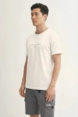 BADBEAR PULSE T-SHIRT / MARSHMALLOW EKRU thumbnail 2
