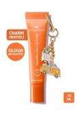 Herbaderm Dudak Peelingi Mango Aromalı 15 ml (Charm Hediyeli) thumbnail 4