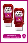 Heinz Sarımsaklı Ketçap 375 GR 2'Li Set thumbnail 1