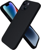 Abatech iPhone 14 Siyah Lansman Kılıf thumbnail 3