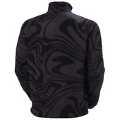 HELLY HANSEN PANORAMA PRINTED PILE SNAP MONT thumbnail 4