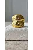 Ear Cuff Küpe Tekli 925 Ayar thumbnail 1