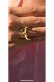 Herona Ayarlı 925 Ayar thumbnail 1
