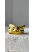 Ear Cuff Küpe Tekli 925 Ayar thumbnail 3
