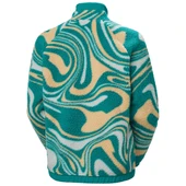 HELLY HANSEN W IMPERIAL PRINTED PILE SNAP MONT thumbnail 6