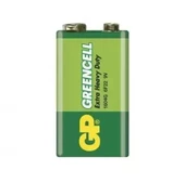 Gp Greencel 9v Çinko Pil | Gp1604g-s1 thumbnail 3