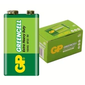 Gp Greencel 9v Çinko Pil | Gp1604g-s1 thumbnail 1