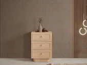 GUELL MDF  YATAK ODASI TAKIMI thumbnail 3