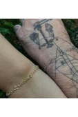 Bulut Bileklik 925 Ayar thumbnail 3