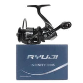 RYUJI INFINITY 2000S 5+1BB Spin Olta Makinesi thumbnail 5
