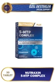 NUTRAXIN 5 HTP COMPLEX 30 TABLET thumbnail 1