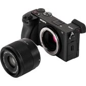 Viltrox AF 35mm f/1.7 E Lens (Sony E ) thumbnail 8