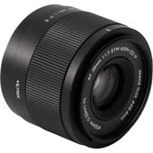 Viltrox AF 35mm f/1.7 E Lens (Sony E ) thumbnail 7