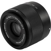 Viltrox AF 35mm f/1.7 E Lens (Sony E ) thumbnail 1