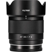 Viltrox AF 35mm f/1.7 E Lens (Sony E ) thumbnail 2