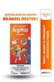 ADVANCEMAX ARGIMAX LIPO ARJININ 150 ML thumbnail 1