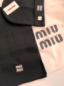 MİU MİU 2'Lİ BERE&ATKI TAKIMI thumbnail 1