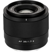 Viltrox AF 35mm f/1.7 E Lens (Sony E ) thumbnail 3