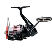 Ryuji Raptor 3000M 5+1BB  Spin Olta Makinesi thumbnail 1