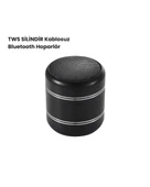 Mini Speaker Silindir thumbnail 1