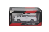 02062-H09111H METAL MODEL ARABA thumbnail 1